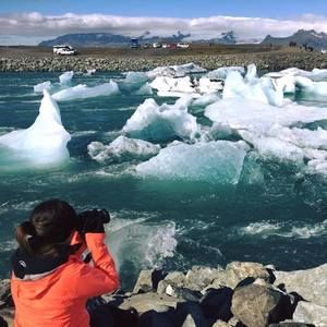 Meet your Posher, Chloe